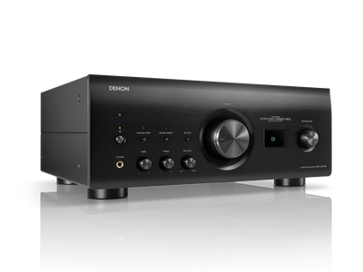 Denon PMA3000NEBKE2 Stereo Klasse A Versterker