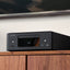 Denon RCD-N12DABBKE2 stereo-receiver met ingebouwde CD speler