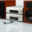 Denon SC-F109W stereo-luidspreker