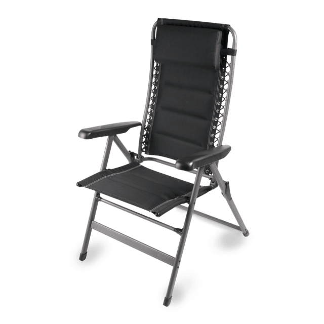 Dometic Lounge Firenze Chair Verstelbare stoel