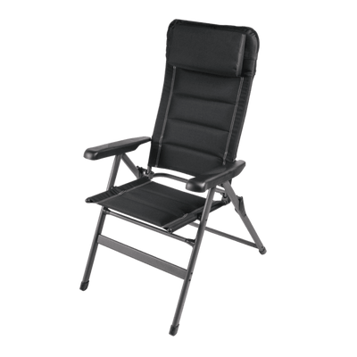 Dometic Luxury Firenze Chair Verstelbare stoel