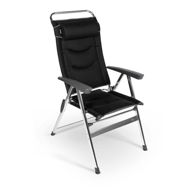 Dometic Quattro Milano Chair Pro Reclining chair, 8 positions