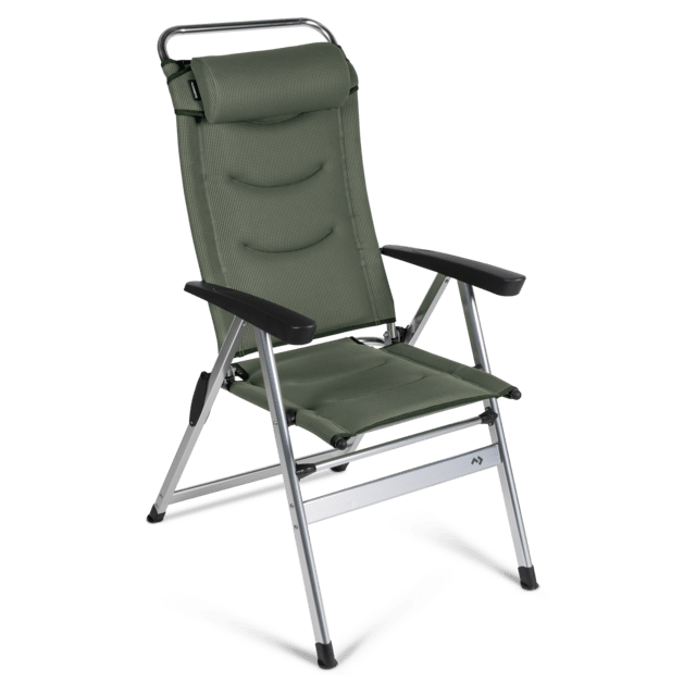 Dometic Quattro Milano Chair Verstelbare stoel