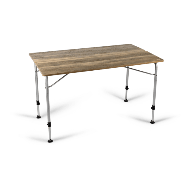 Dometic Zero Light Folding table Lichtgewicht, opvouwbare campingtafel