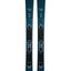 Dynastar E-Cross 78 Xpress all mountain ski's blauw dames