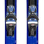 Dynastar Speed 763 Konect piste ski's blauw/zwart heren