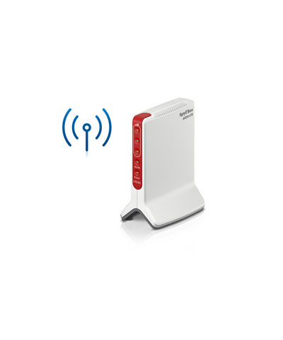 Fritz! Box 6820 LTE v3 Ed mobiel netwerk modem met wifi