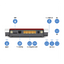 Fritz! Box 6850 LTE Ed LTE 4G modem router