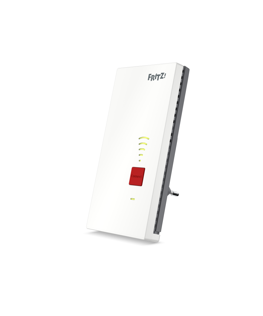 Fritz! Repeater 2400 Ed Mesh WiFi repeater