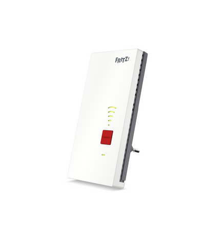 Fritz! Repeater 2400 Ed Mesh WiFi repeater