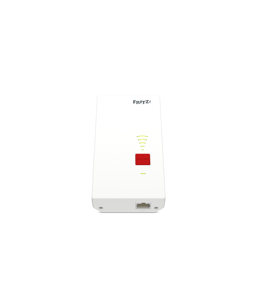 Fritz! Repeater 2400 Ed Mesh WiFi repeater