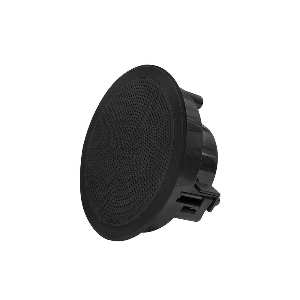 Fusion FM-F65RB Flusch Mount Speakers 6.5