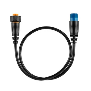 Garmin 8-pin naar 12-pin adapterkabel met XID