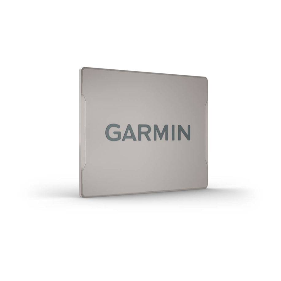 Garmin Beschermkap voor GPSMAP923