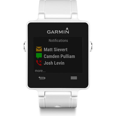 Garmin Vivoactive HRM met hartslagmeter