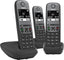 Gigaset A705 TRIO draadloze Telefoon DECT Centrale