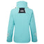 Gill OS33 Coastal zeiljas blauw dames