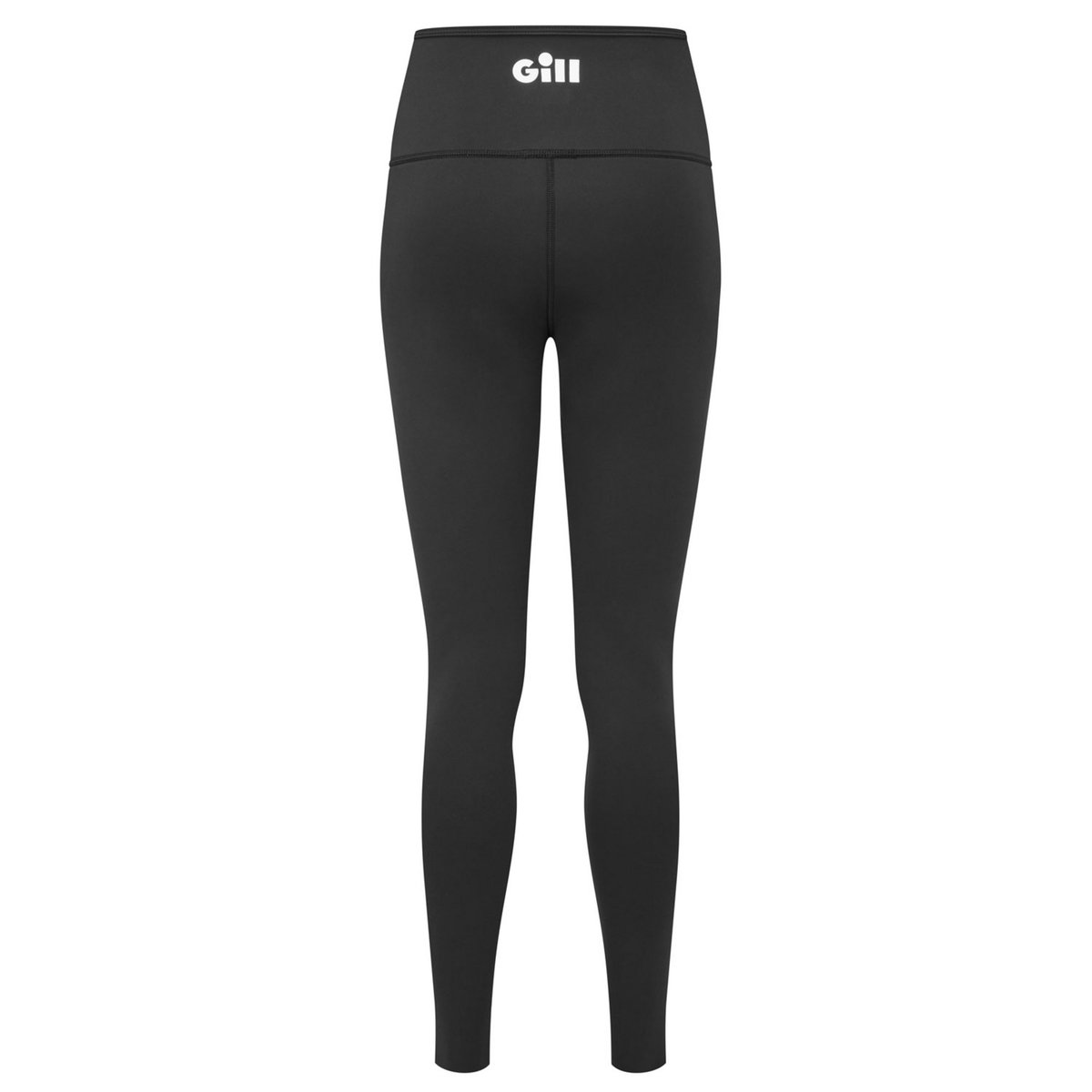 Gill Pursuit Neoprene wetsuit legging zwart dames