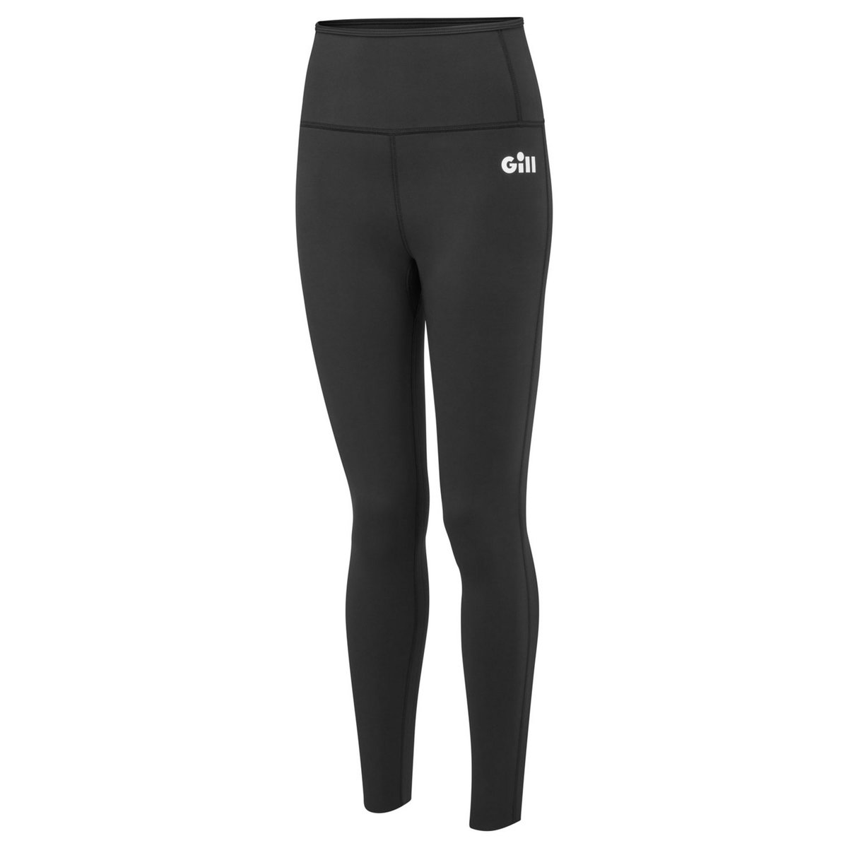 Gill Pursuit Neoprene Leggins wetsuit zwart dames