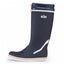 Gill Tall Yachting Boots zeillaarzen blauw