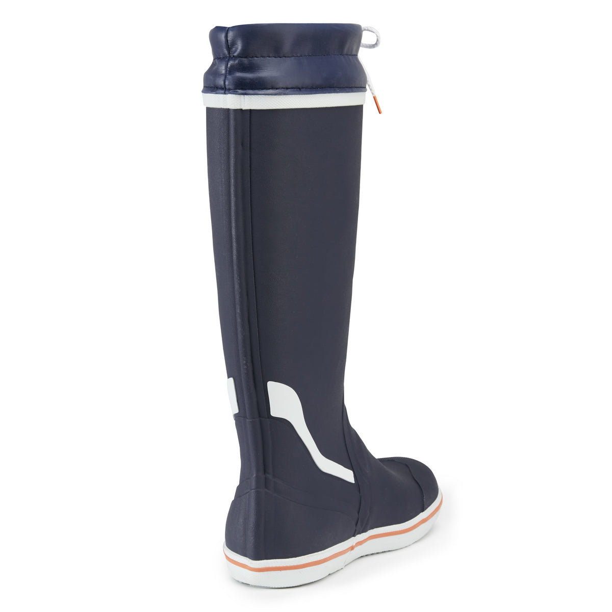 Gill Tall Yachting Boots zeillaarzen blauw