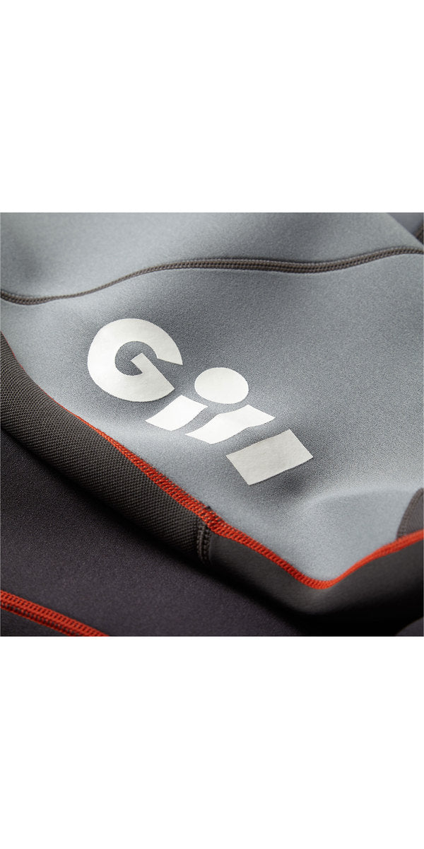 Gill Zenlite Trousers 2 mm wetsuit broek lang grafiet