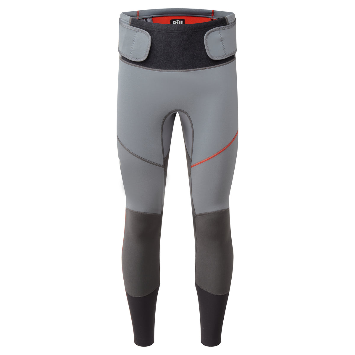 Gill Zenlite Trousers 2 mm wetsuit broek lang grafiet