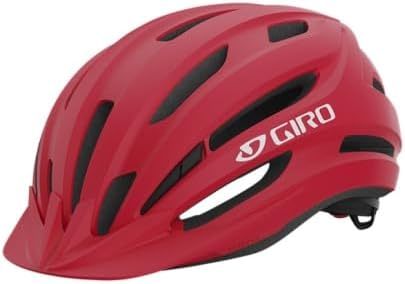 Giro Register II MTB fietshelm rood