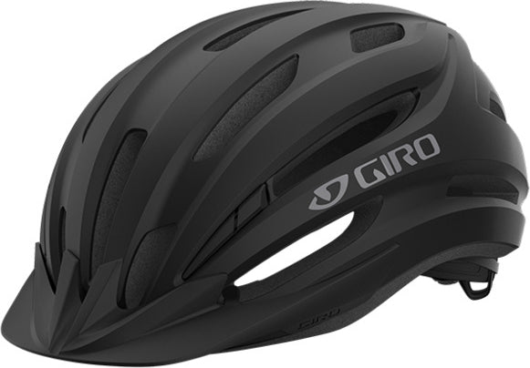 Giro Register II MTB fietshelm zwart