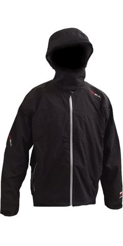 Gul Code Zero Jacket 2.5 laags lichte, ademende, waterdichte en winddichte zeiljas