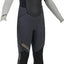 Gul Response Junior 3/2 mm Flatlock fullsuit wetsuit zwart/grijs