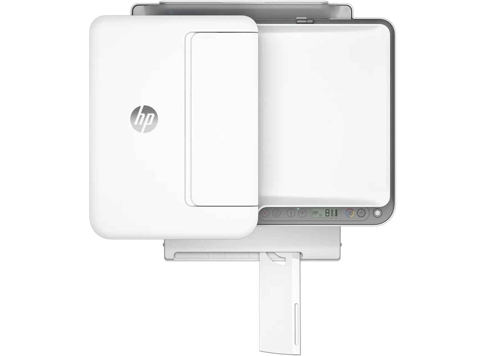 HP Deskjet 4220e Kleuren Printer All-in-One inktjet systeem