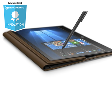 HP Pavilion 13-AK0950ND laptop computer Spectre Folio