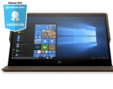 HP Pavilion 13-AK0950ND laptop computer Spectre Folio