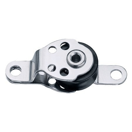 Harken 416 1-schijfs 16mm voetblok