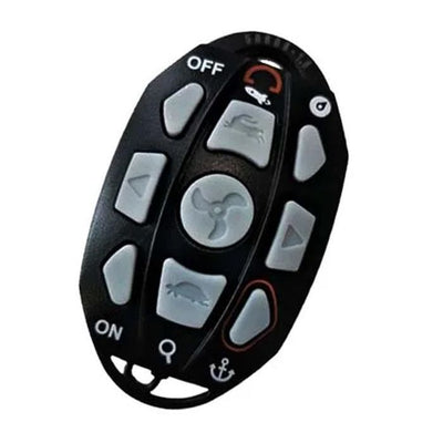 Haswing Afstandsbediening draadloos voor Cayman B55 GPS/B80 GPS boegmotor