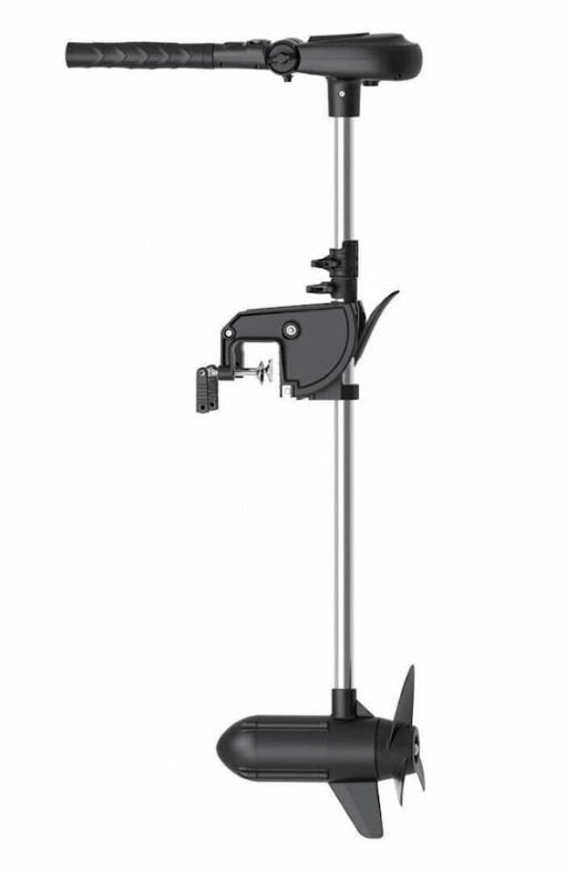 Haswing Protruar 3.0 pk 12 volt elektrische buitenboordmotor