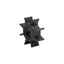 Honda 19210-ZVD-003 impeller voor Honda BF4, BF5, BF6