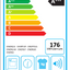 Inventum VDW8030B zwart warmtepompdroger