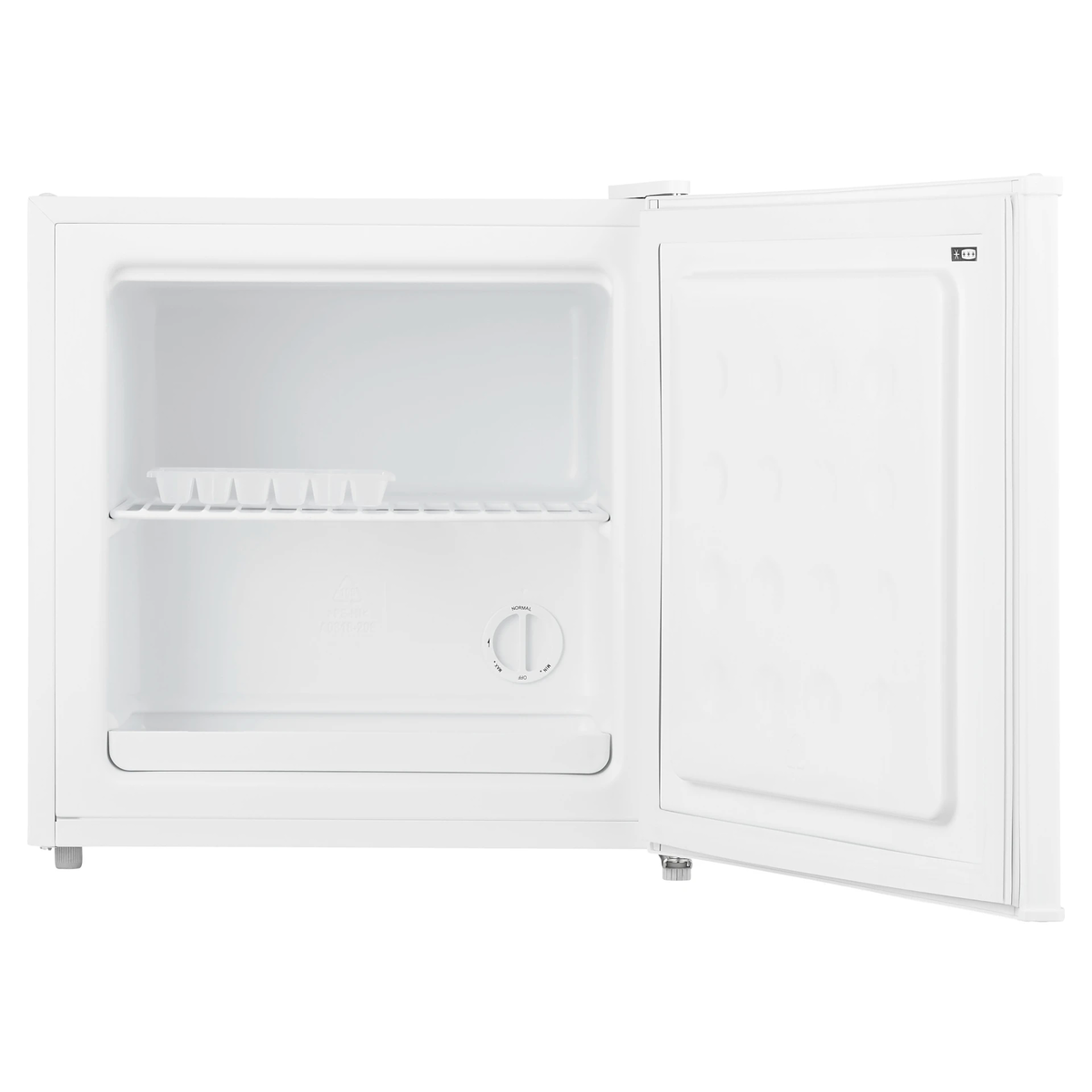 Inventum VR470W Minibar vriezer