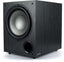 Jamo C 912 ZWART actieve Subwoofer