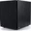 Jamo C 912 ZWART actieve Subwoofer