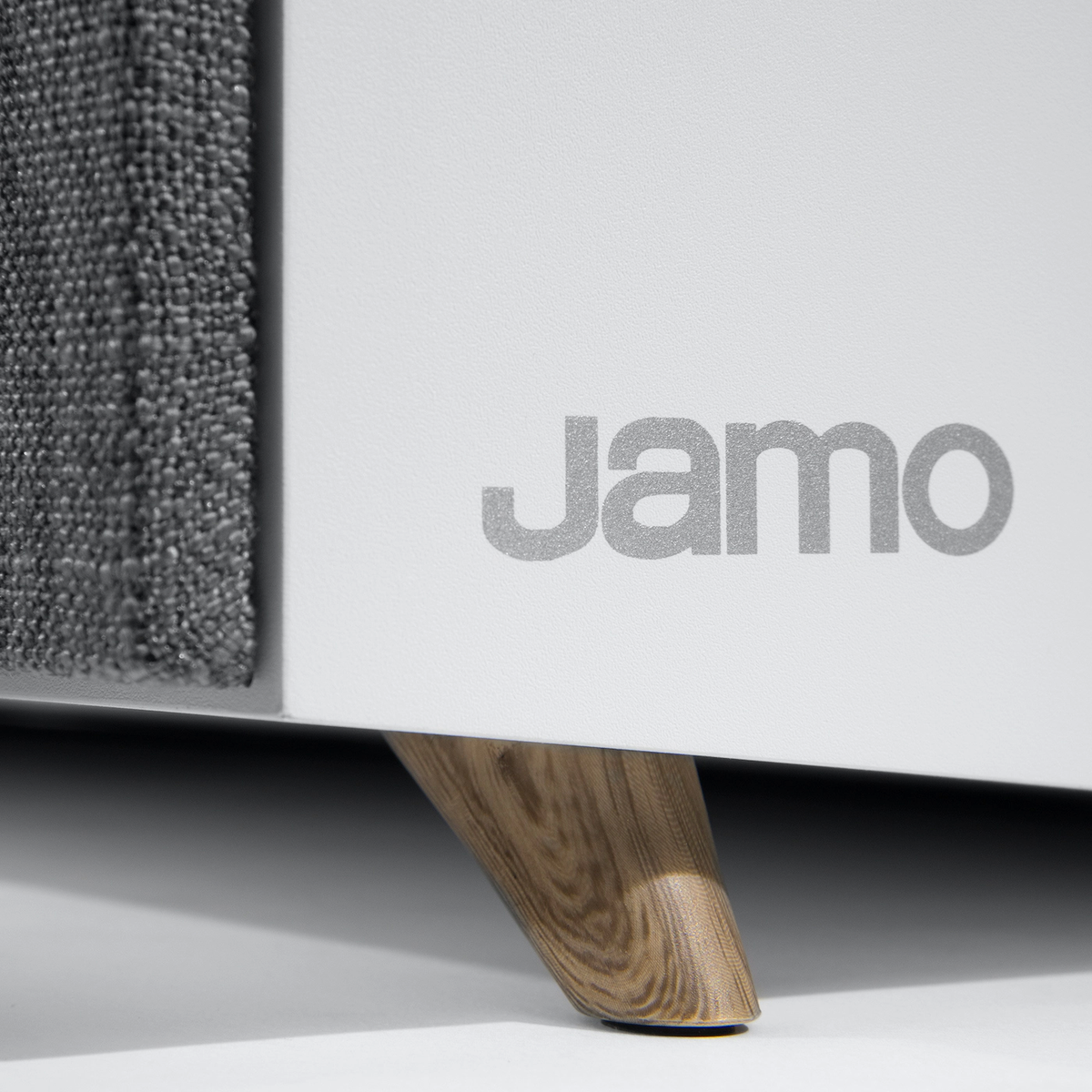 Jamo S81CEN WIT center speaker