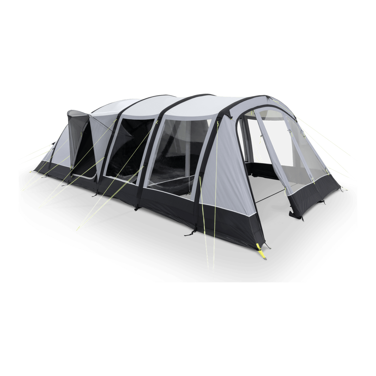 Kampa Croyde 6 AIR TC opblaasbare 6 persoons tent