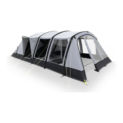 Kampa Croyde 6 AIR TC opblaasbare 6 persoons tent