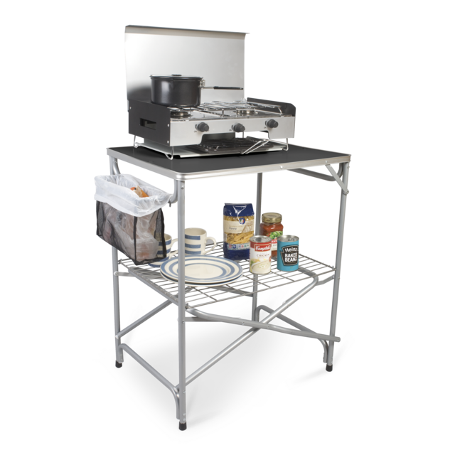 Kampa Major Field Kitchen