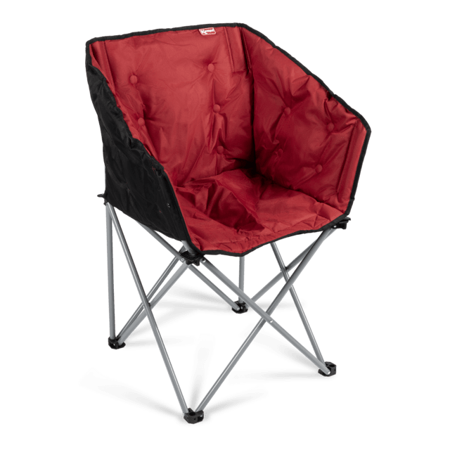 Kampa Tub Chair Ember Opvouwbare campingstoel