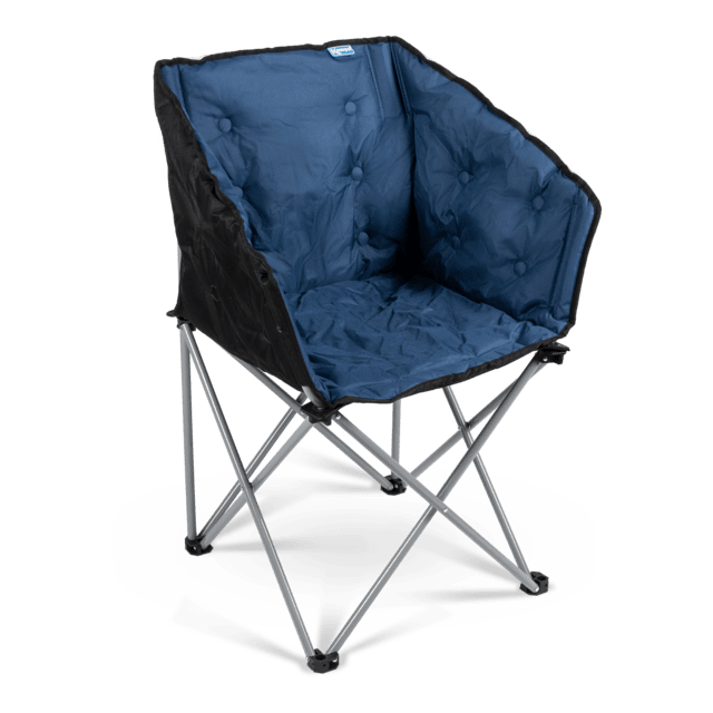 Kampa Tub Chair Opvouwbare campingstoel