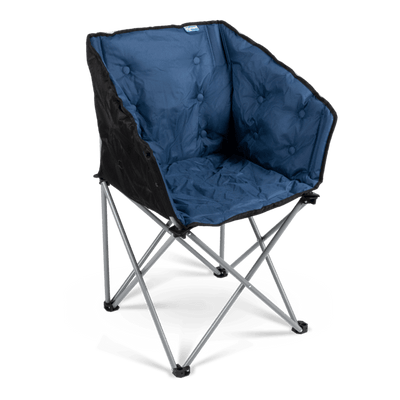 Kampa Tub Chair Opvouwbare campingstoel