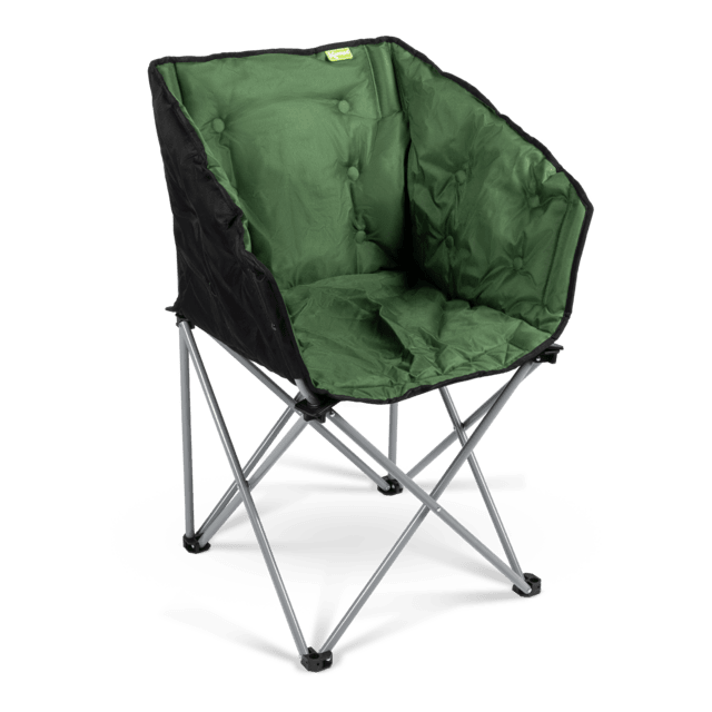 Kampa Tub Chair Opvouwbare campingstoel